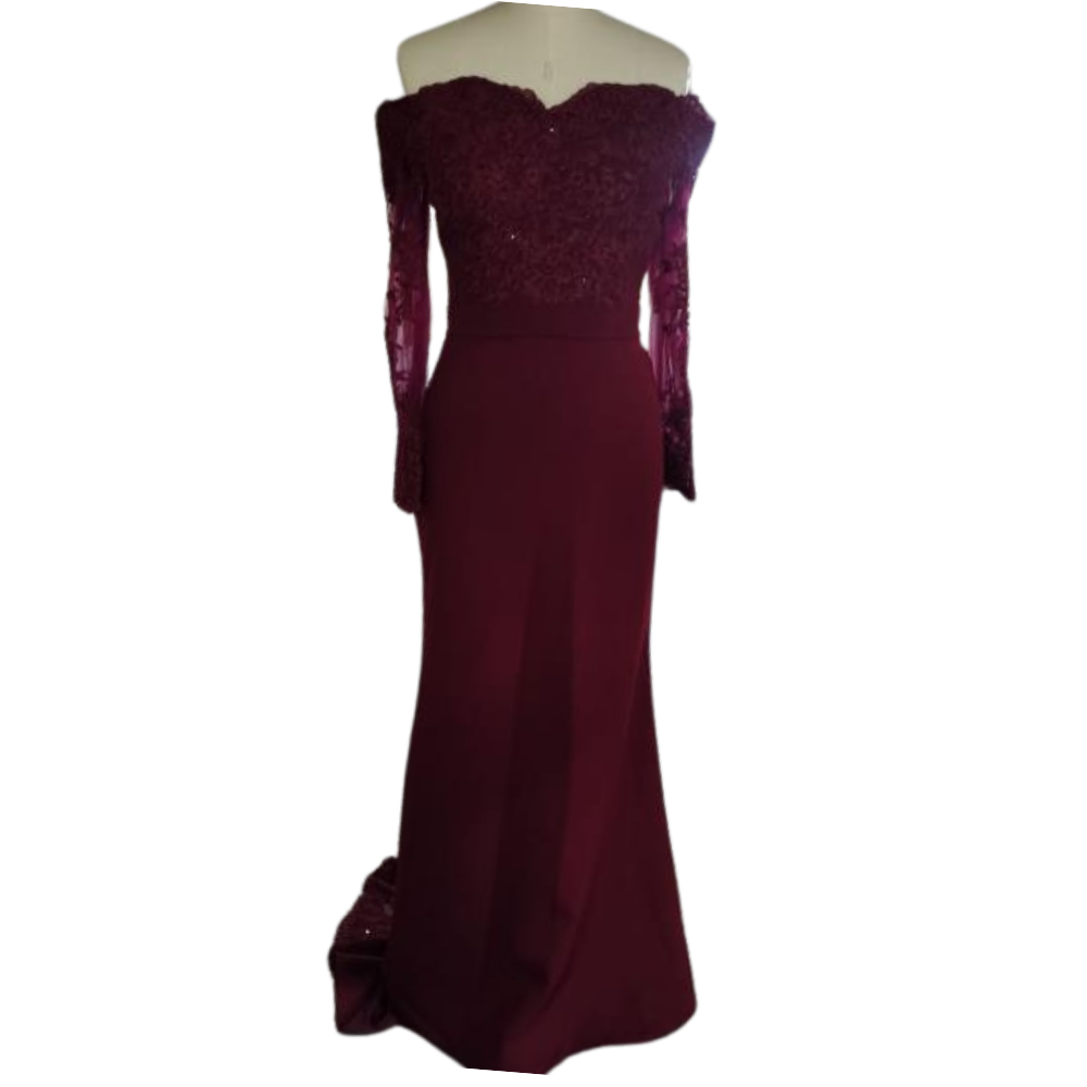 New Arrival Bridesmaid Dress ERM986