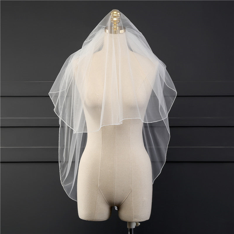 Wedding Bridal Veil EWA007