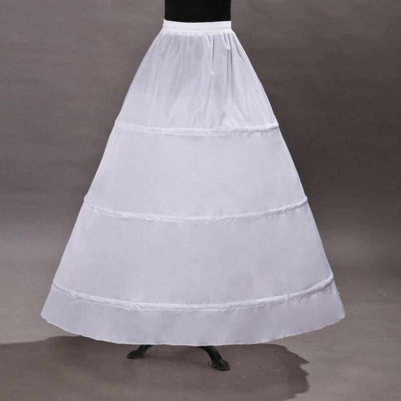 Gothic Medieval Cocktail Dress Vintage Dress Dress Petticoat Hoop Skirt YAP1131