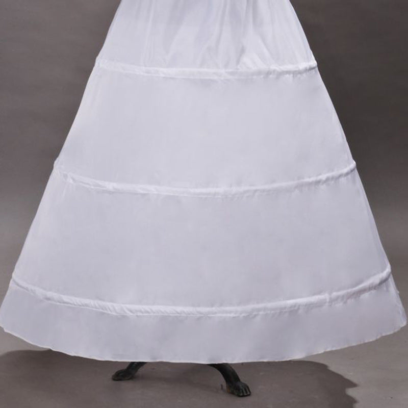 Gothic Medieval Cocktail Dress Vintage Dress Dress Petticoat Hoop Skirt YAP1131