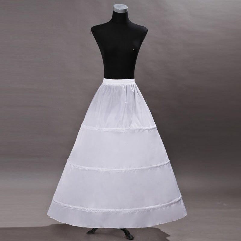 Gothic Medieval Cocktail Dress Vintage Dress Dress Petticoat Hoop Skirt YAP1131